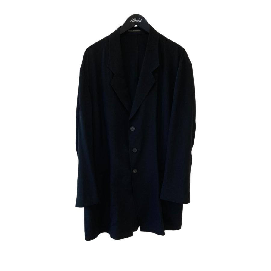 Yohji Yamamoto POUR HOMME ヨウジヤマモトプールオム ジャケット HL