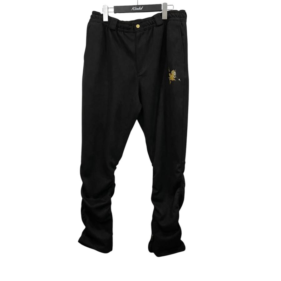 ラッセルノパンツ ラッセルノ RUSSELUNO パンツ RS2530703 ブラック サイズ：7