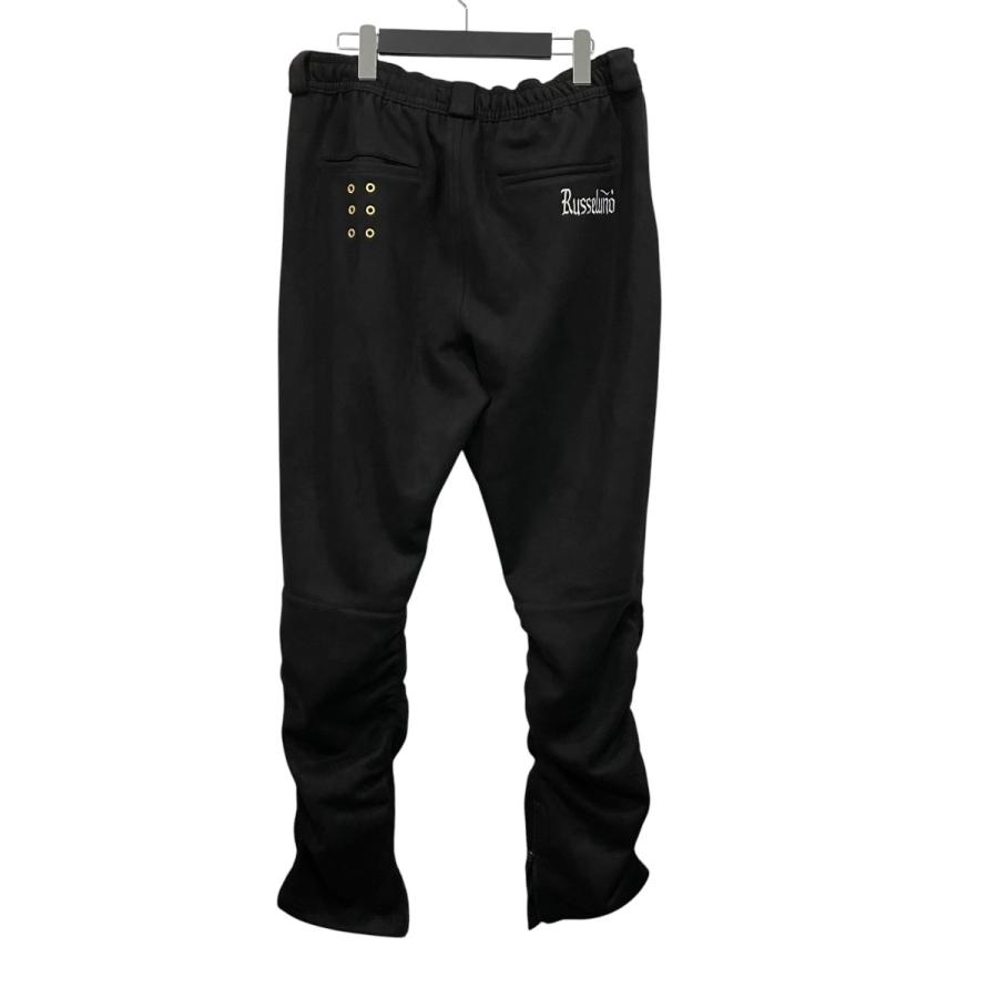 ラッセルノ RUSSELUNO パンツ RS2530703 ブラック サイズ：7