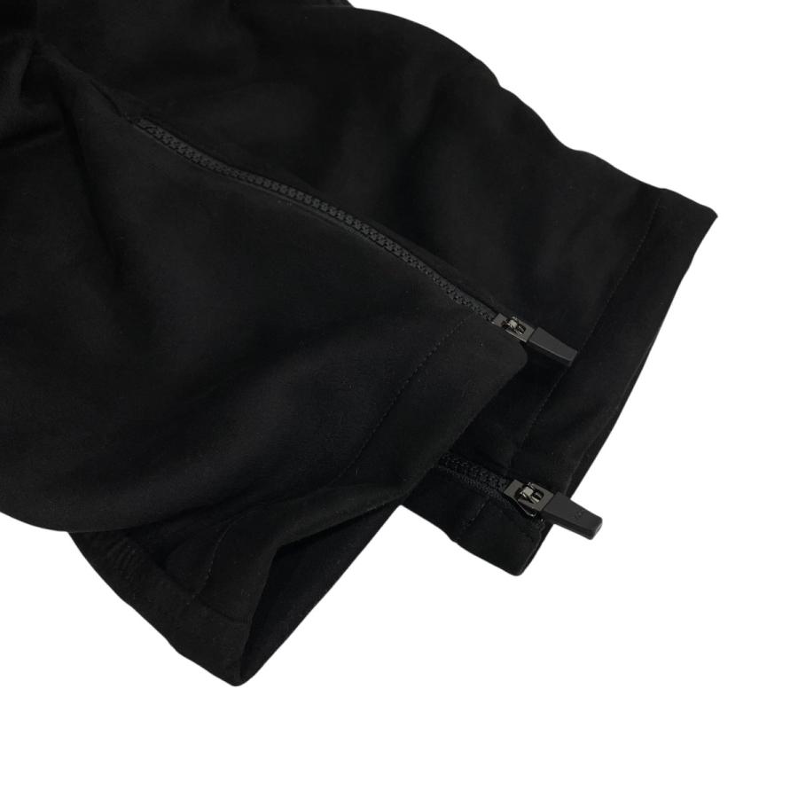 ラッセルノ RUSSELUNO パンツ RS2530703 ブラック サイズ：7