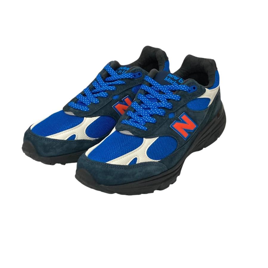 New Balance（ニューバランス） NEW BALANCE KITH スニーカー U993MG 