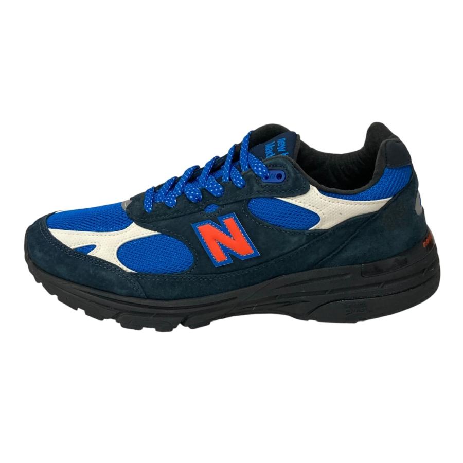 New Balance（ニューバランス） NEW BALANCE KITH スニーカー U993MG 