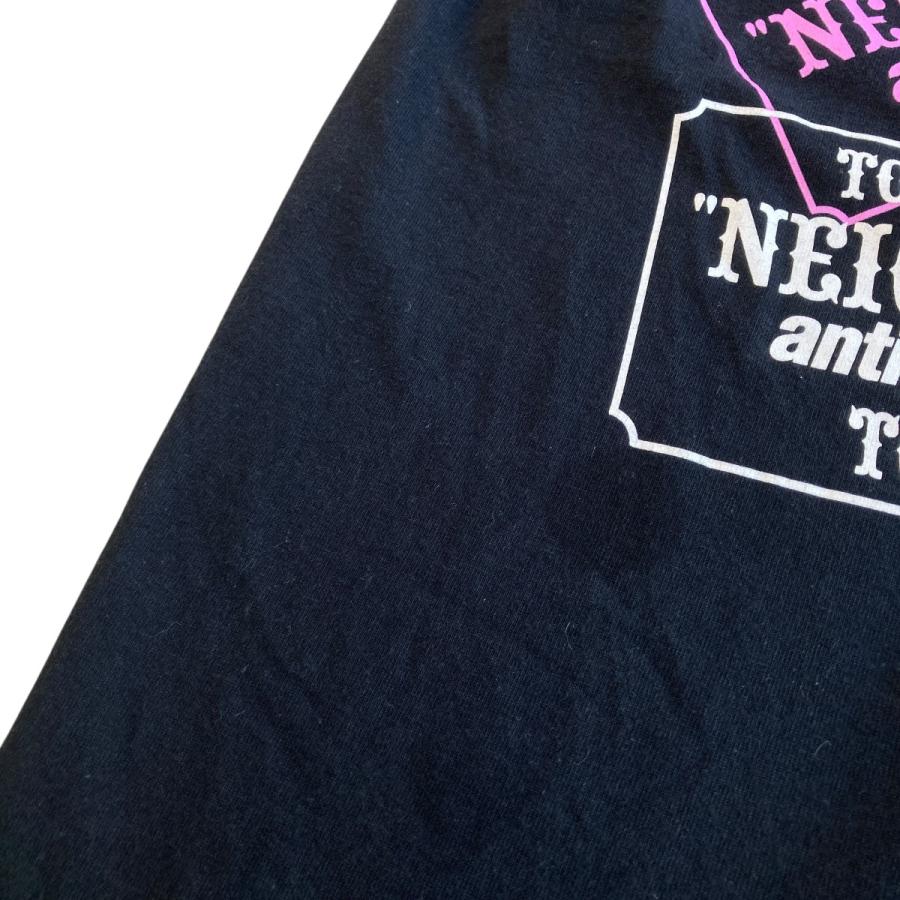 NEIGHBORHOOD（ネイバーフッド） NEIGHBORHOOD ASSC TEE LS-1 ロング