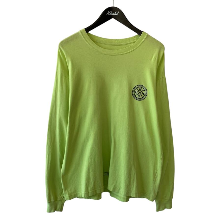 NEIGHBORHOOD（ネイバーフッド） NEIGHBORHOOD 23SS NH ． Tee LS-3