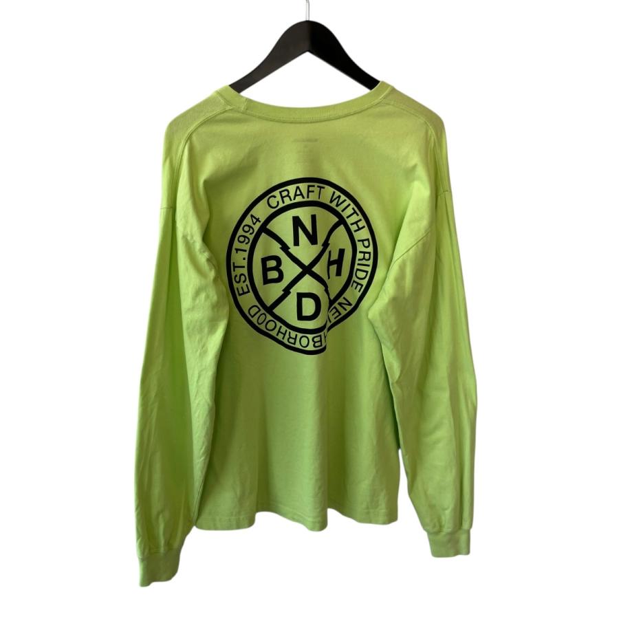 NEIGHBORHOOD（ネイバーフッド） NEIGHBORHOOD 23SS NH ． Tee LS-3
