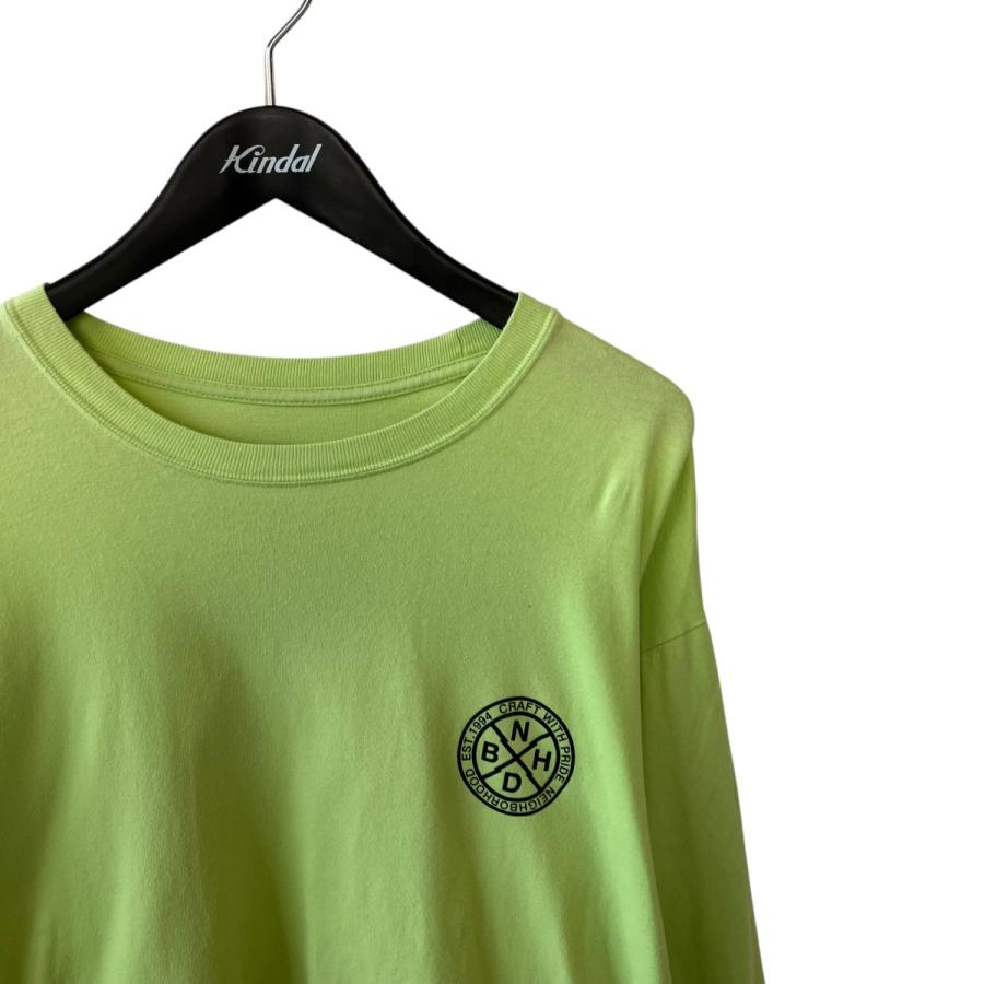 NEIGHBORHOOD（ネイバーフッド） NEIGHBORHOOD 23SS NH ． Tee LS-3