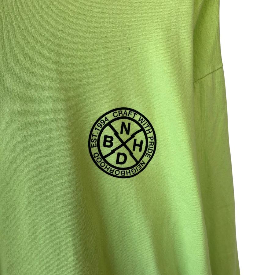 NEIGHBORHOOD（ネイバーフッド） NEIGHBORHOOD 23SS NH ． Tee LS-3