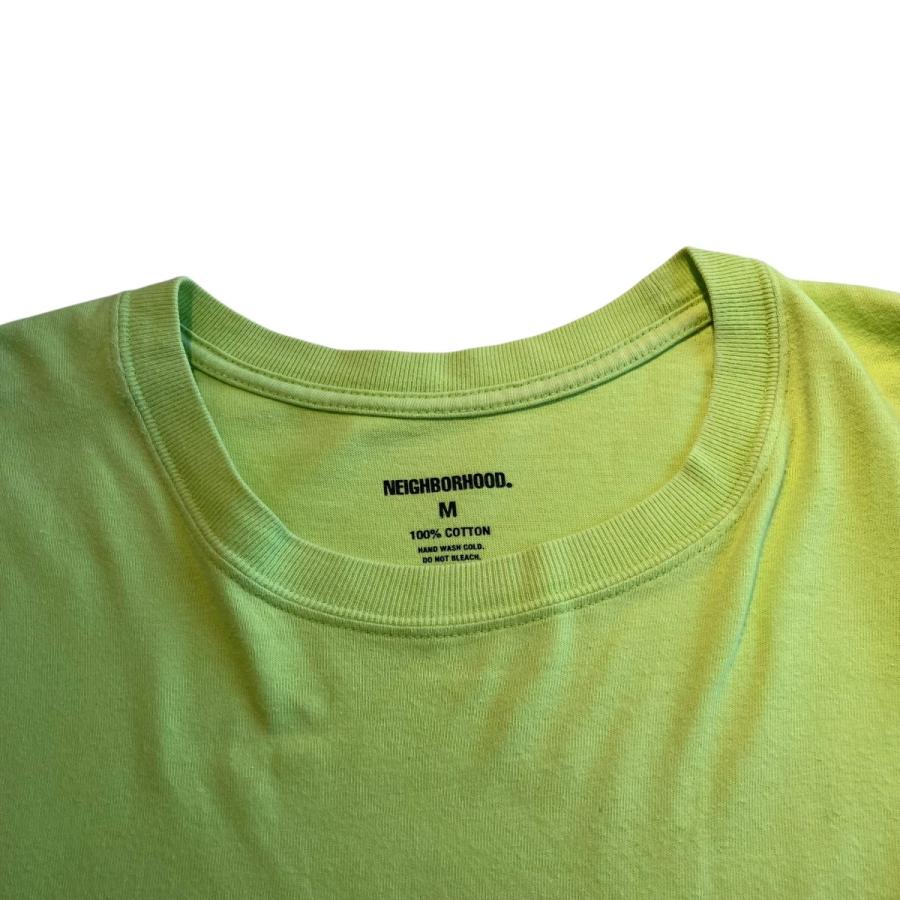NEIGHBORHOOD（ネイバーフッド） NEIGHBORHOOD 23SS NH ． Tee LS-3