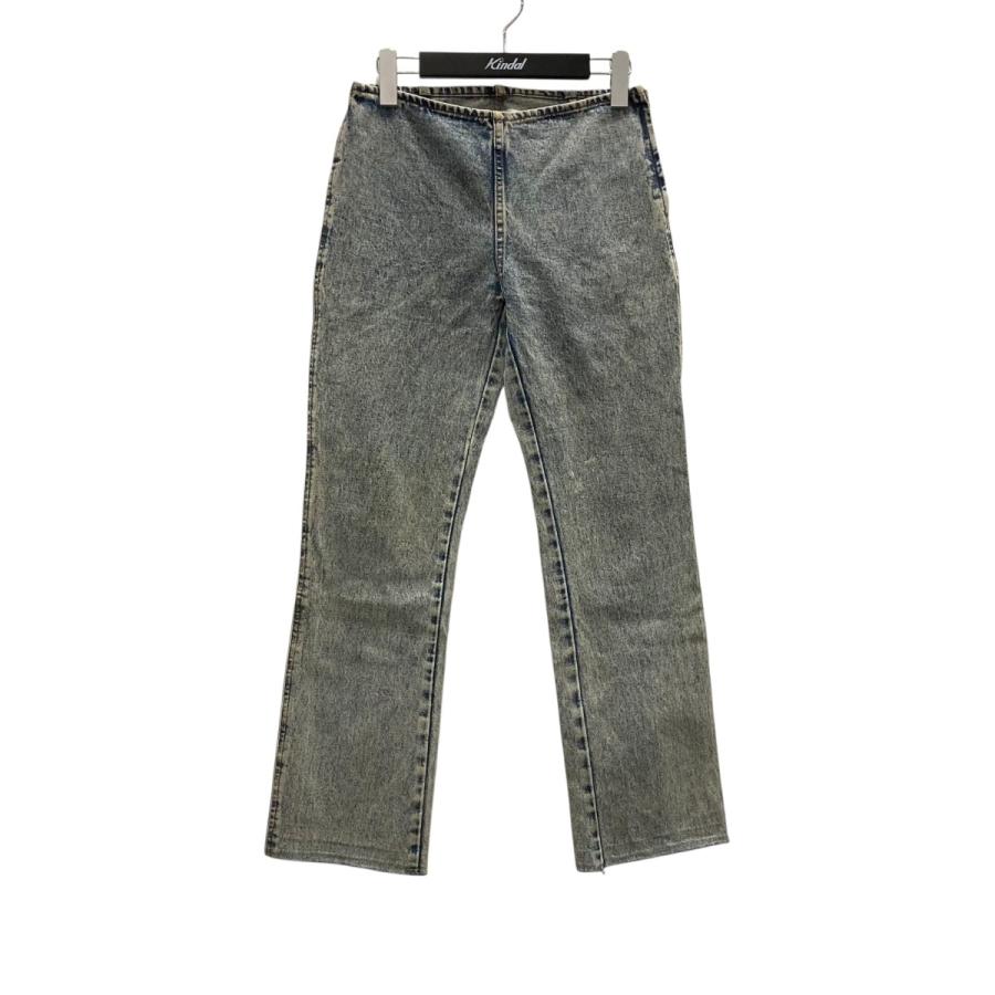 MARTIN MARGIELA（マルタン マルジェラ） MM6 Maison Margiela デニム 