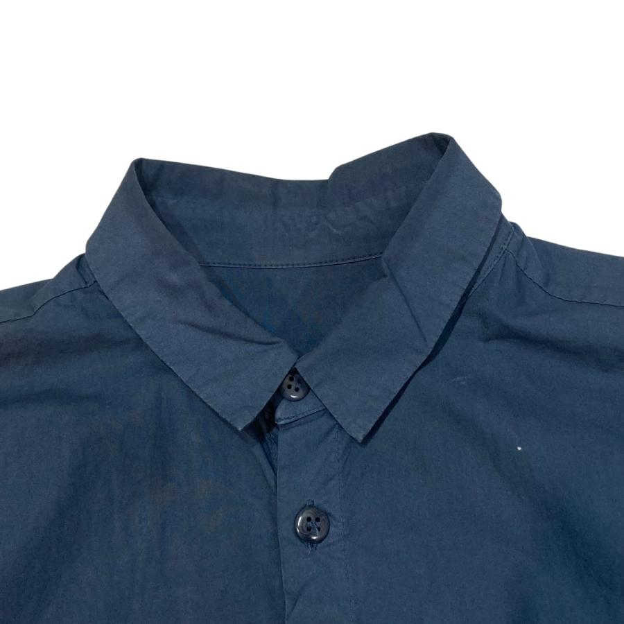 toogood（トゥーグッド） toogood THE DRAUGHTSMAN SHIRT 長袖シャツ
