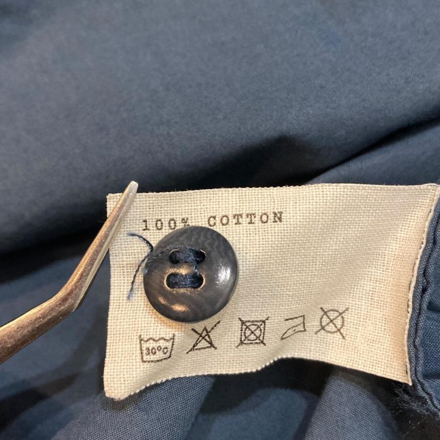 toogood（トゥーグッド） toogood THE DRAUGHTSMAN SHIRT 長袖シャツ