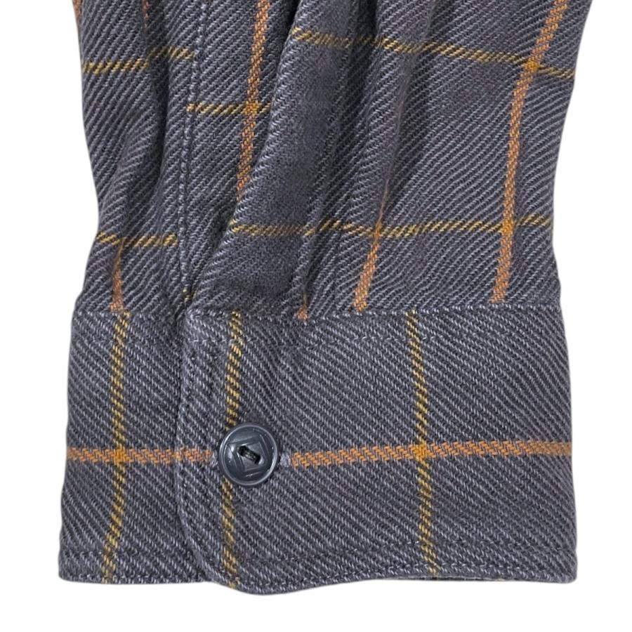 RRL チェック柄ネルシャツ RRL Ralph Lauren（ダブルアールエル） RRL チェック柄ネルシャツ