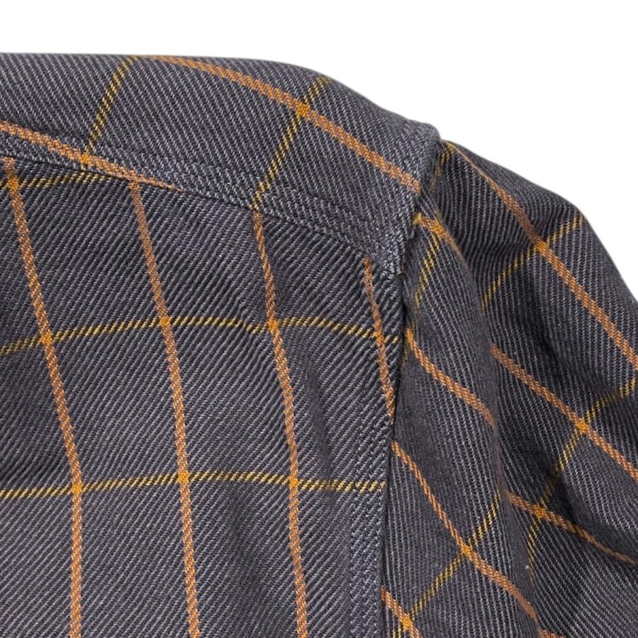 RRL Ralph Lauren（ダブルアールエル） RRL チェック柄ネルシャツ