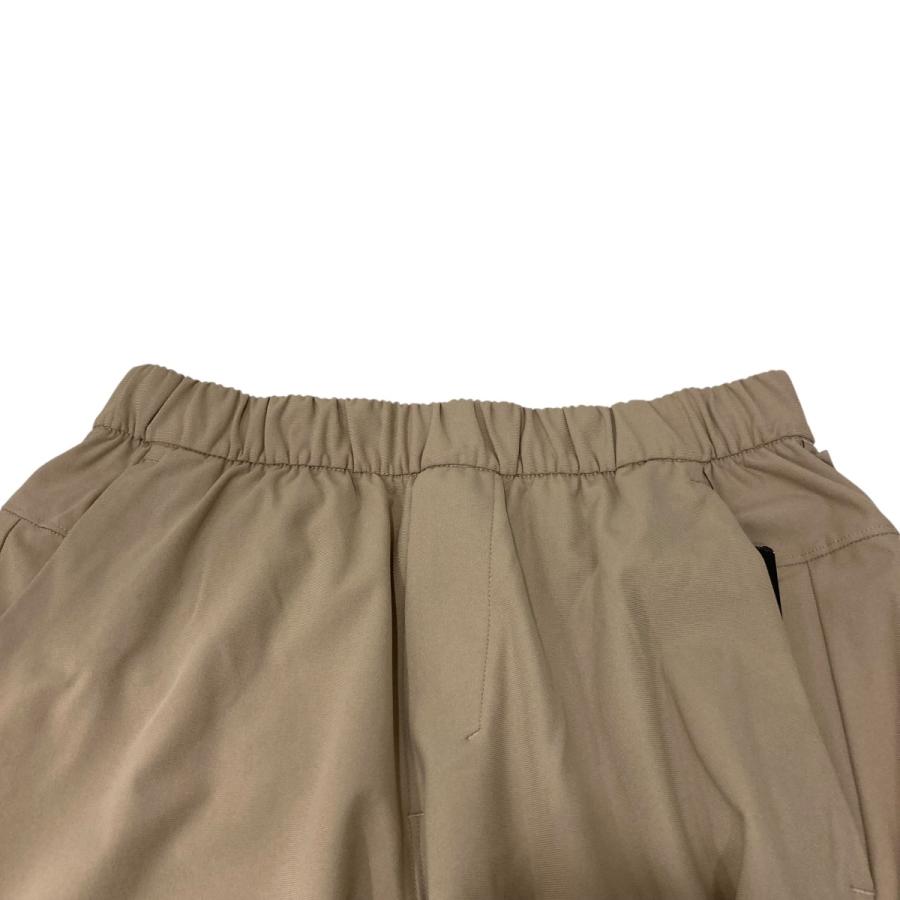 ルルレモン LULULEMON イージーパンツ ベージュ サイズ：XS