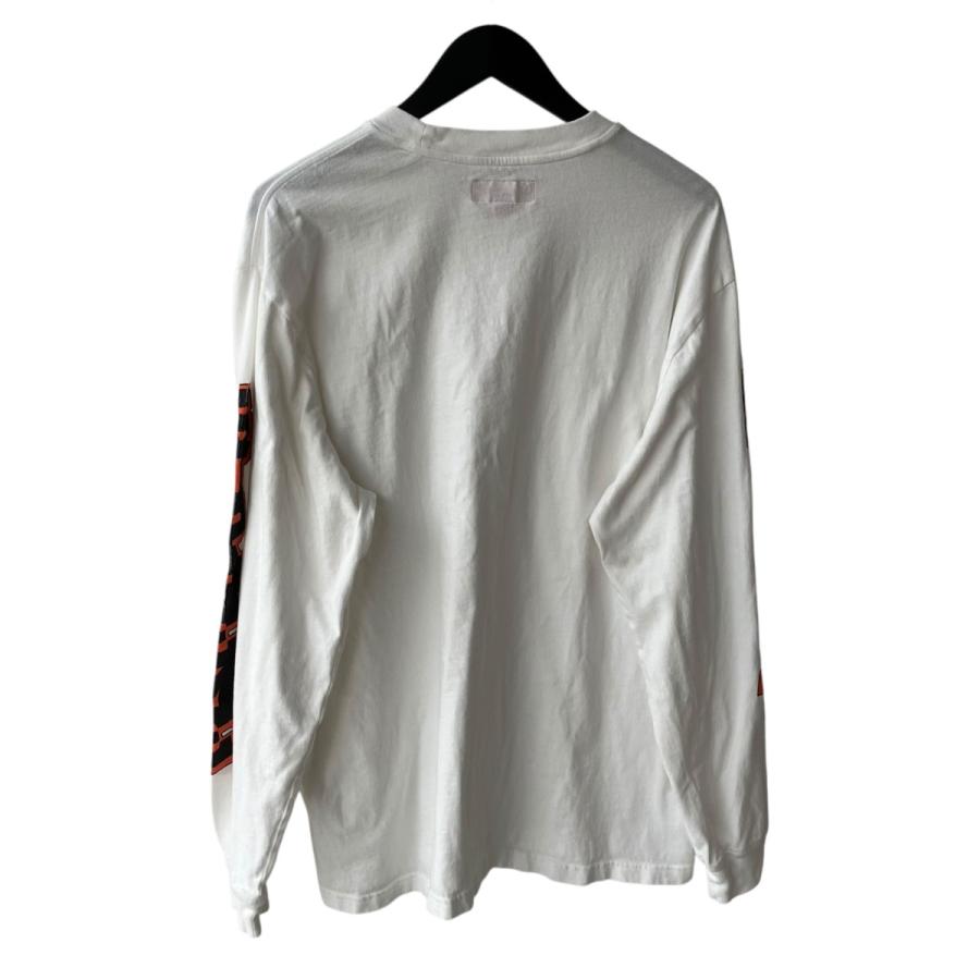 Supreme（シュプリーム） Supreme 26SS Cracked Sleeve L S Top ロング