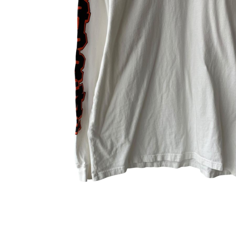 Supreme（シュプリーム） Supreme 26SS Cracked Sleeve L S Top ロング
