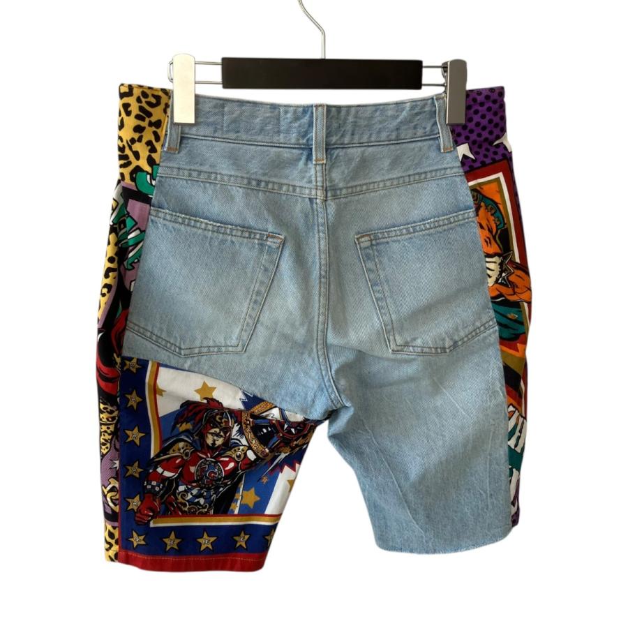 ドルチェ&ガッバーナ、ハーフパンツ DOLCE&GABBANA - ドルチェアンド