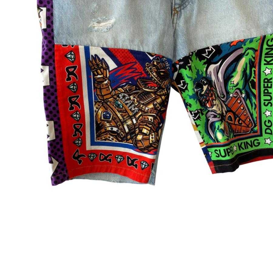 DOLCE&GABBANA（ドルチェ & ガッバーナ） ドルチェアンドガッバーナ