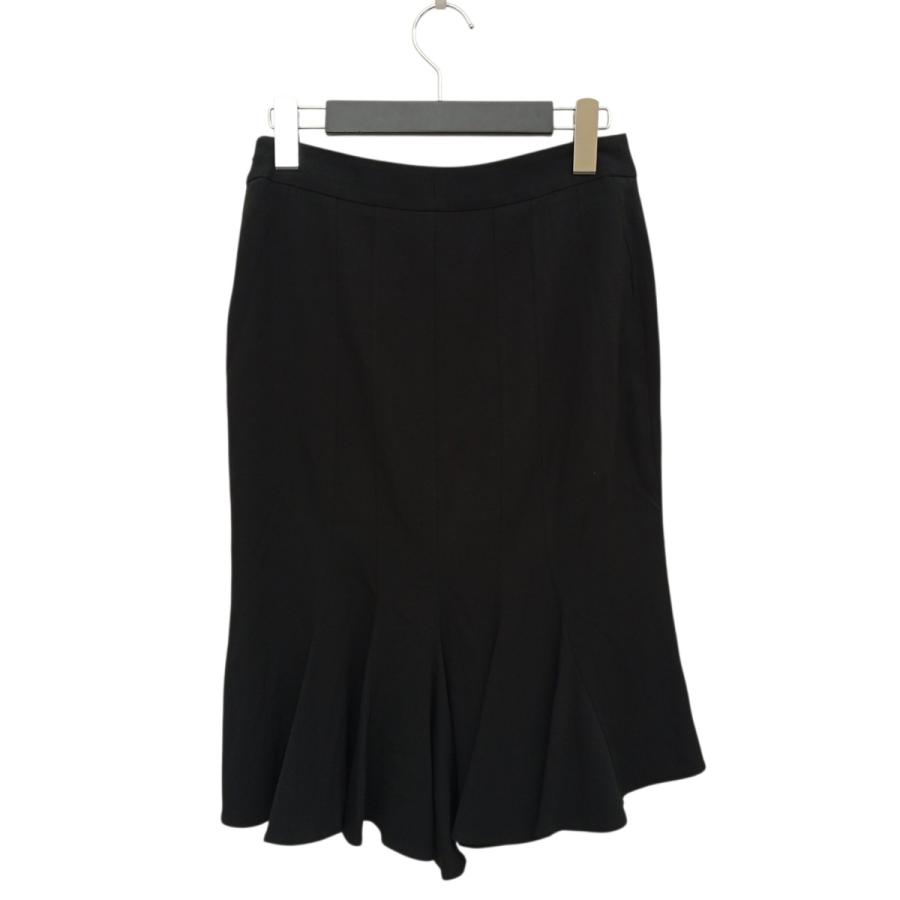 DOLCE & GABBANA 黒ミニスカート DOLCE&GABBANA（ドルチェ & ガッバーナ） 【値下げ】DOLCE ＆ GABBANA
