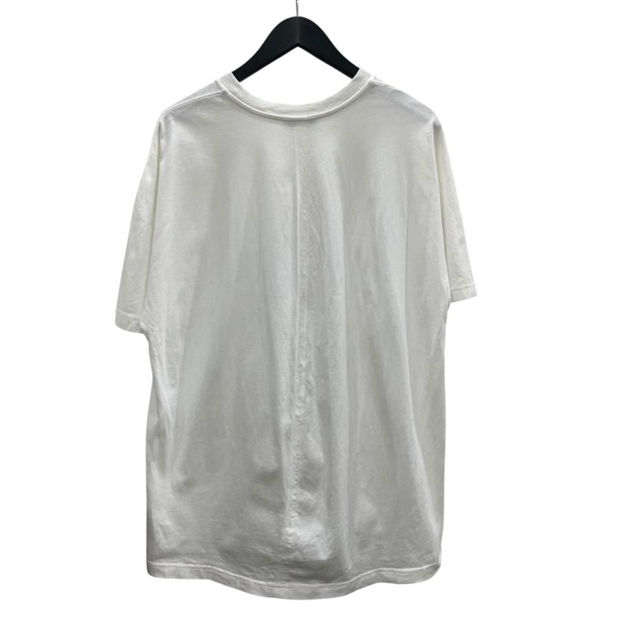 BALENCIAGA（バレンシアガ） 半袖Tシャツ 482204 ホワイト サイズ：XS