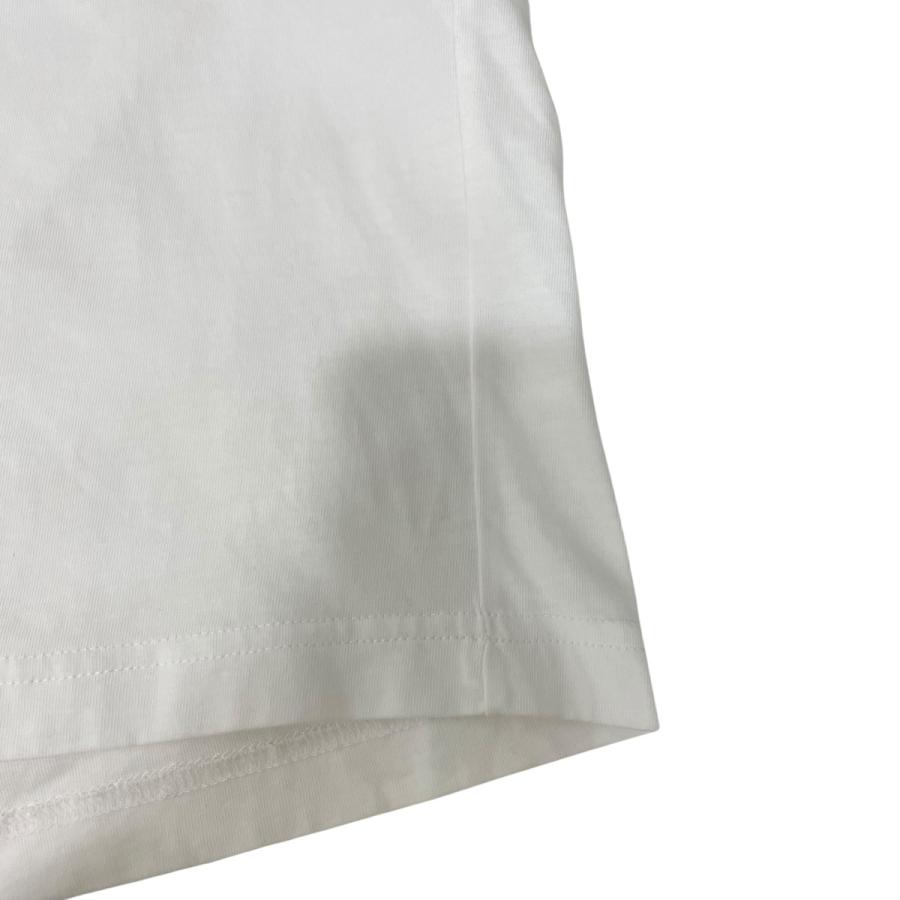 BALENCIAGA（バレンシアガ） 半袖Tシャツ 482204 ホワイト サイズ：XS