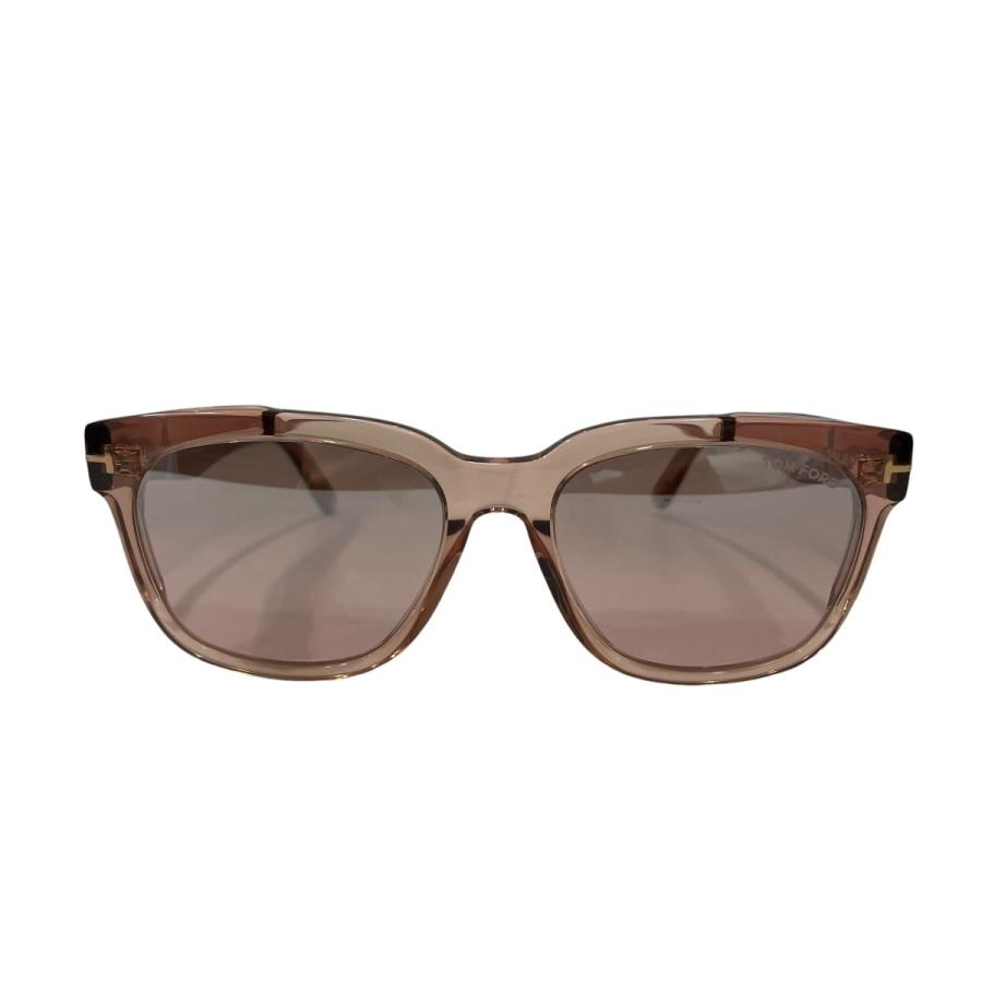 TOM FORD（トムフォード） 【値下げ】TOM FORD サングラス TF714