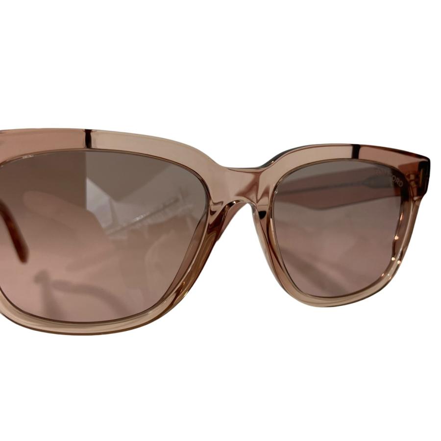 TOM FORD（トムフォード） 【値下げ】TOM FORD サングラス TF714