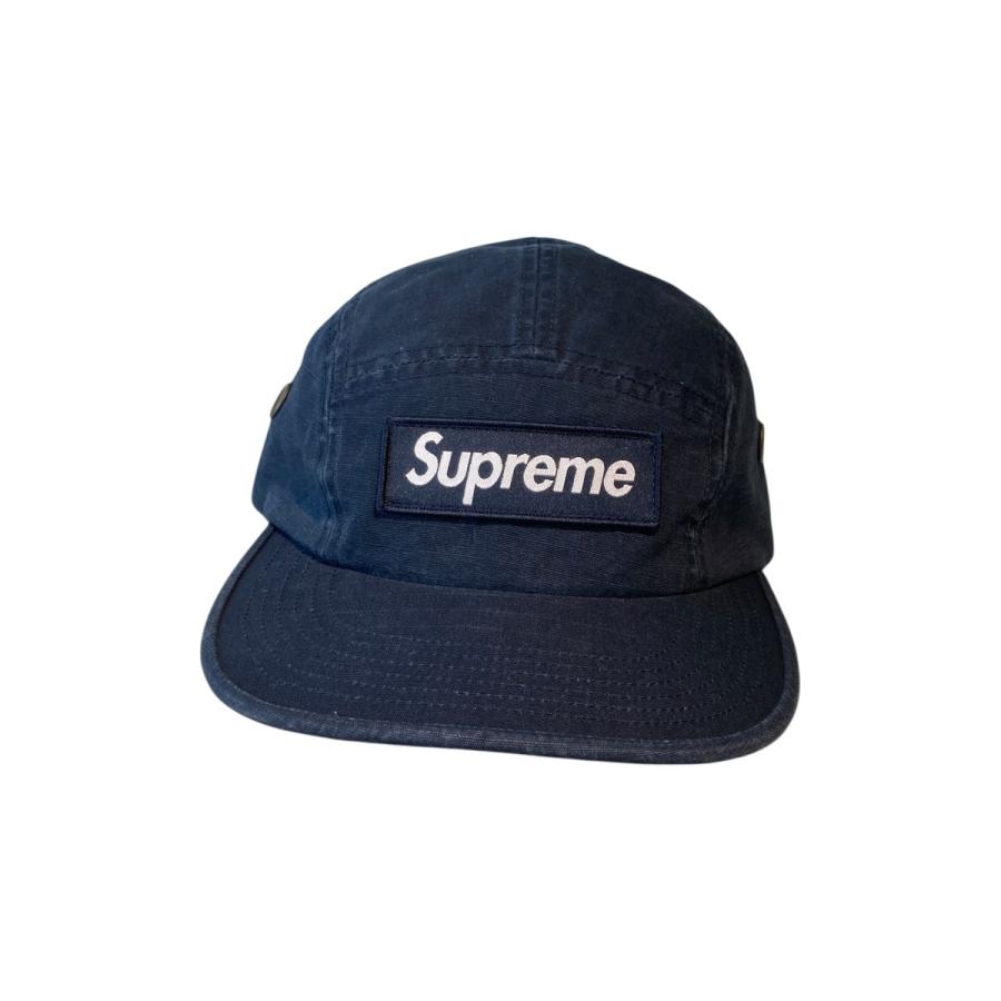 Supreme（シュプリーム） Supreme 26SS military camp cap キャップ