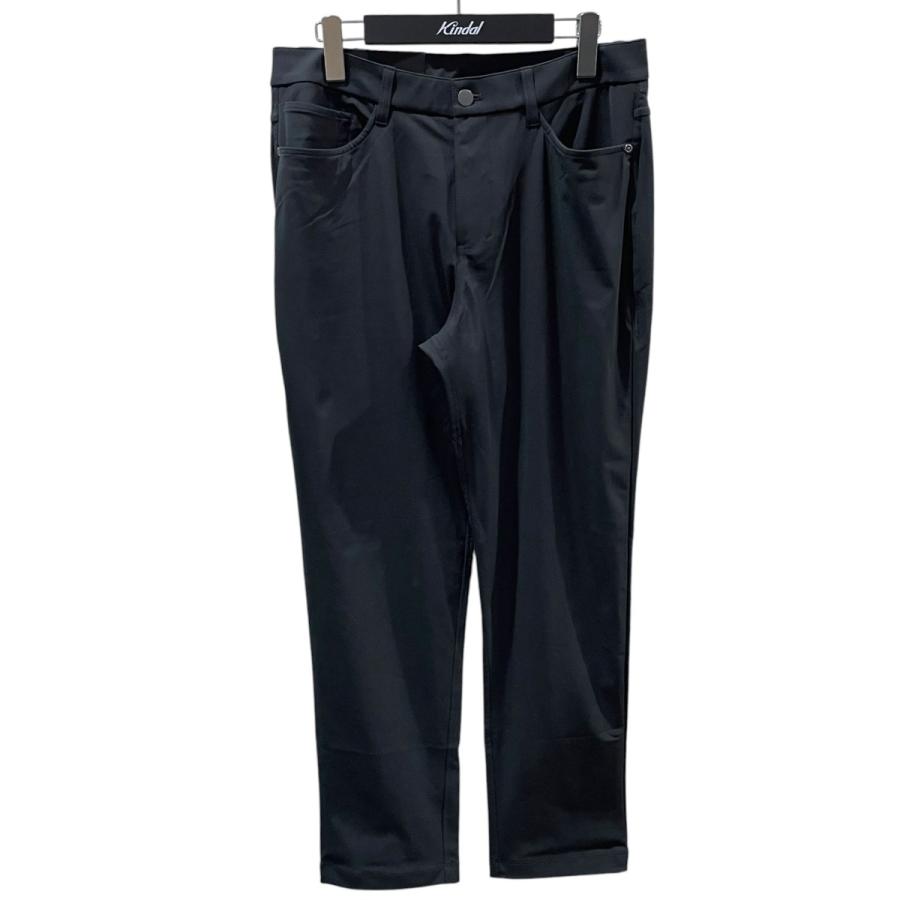 値下げ】LULULEMON ストレッチパンツ ABC Classic-Fit 5 Pocket Pant