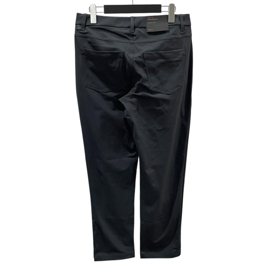 ルルレモン LULULEMON ストレッチパンツ ABC Classic-Fit 5 Pocket