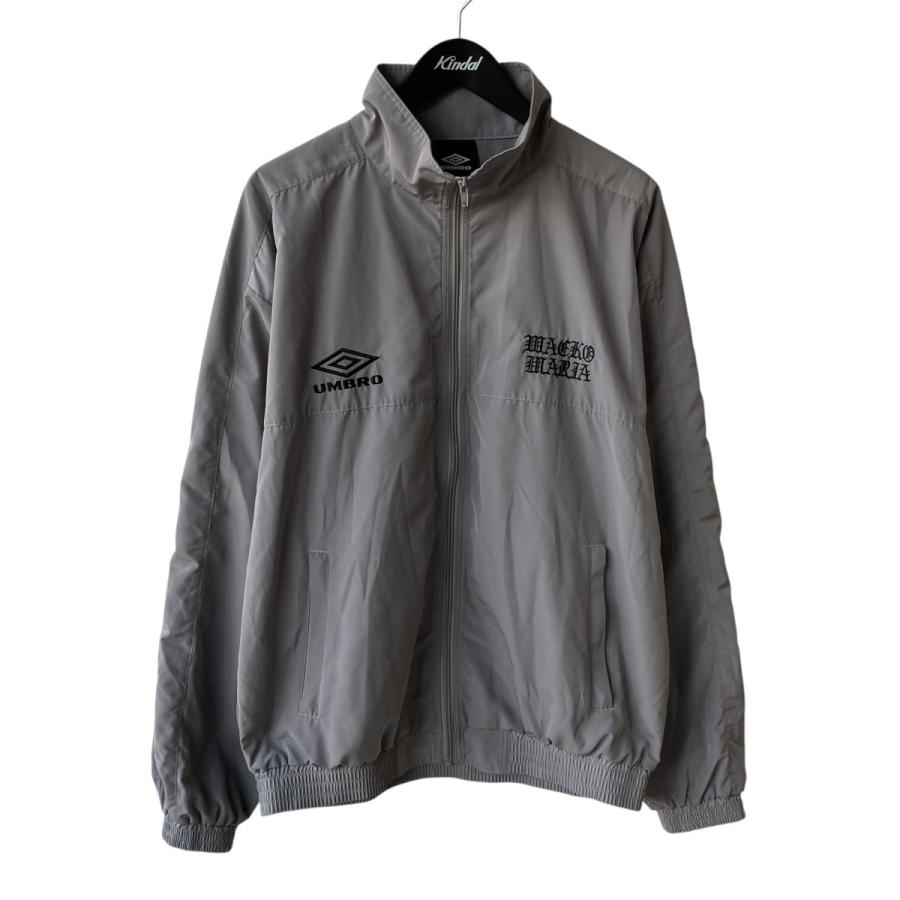 WACKO MARIA（ワコマリア） ワコマリア×アンブロ WACKO MARIA×UMBRO