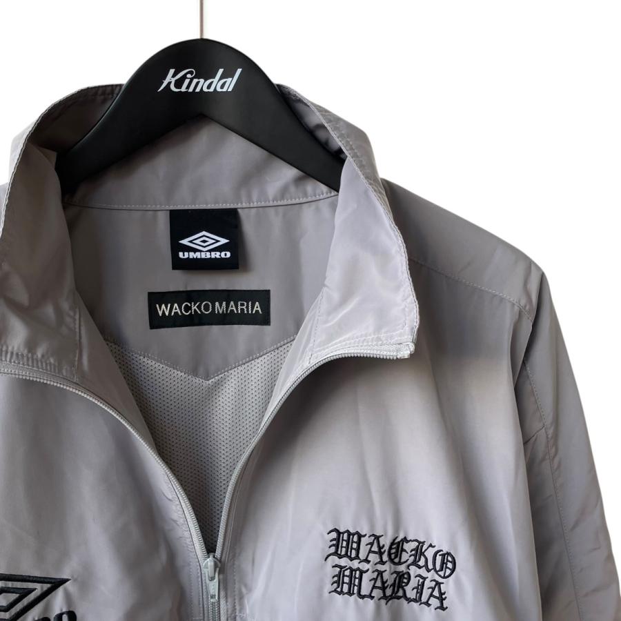 WACKO MARIA（ワコマリア） ワコマリア×アンブロ WACKO MARIA×UMBRO