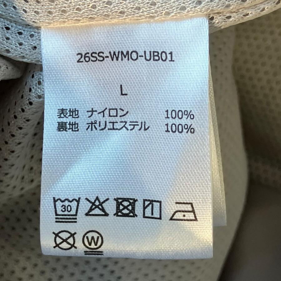 WACKO MARIA（ワコマリア） 【値下げ】WACKO MARIA×UMBRO 26SS UMBRO