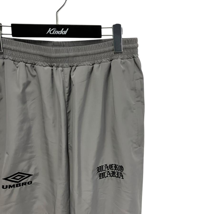 WACKO MARIA（ワコマリア） ワコマリア×アンブロ WACKO MARIA×UMBRO