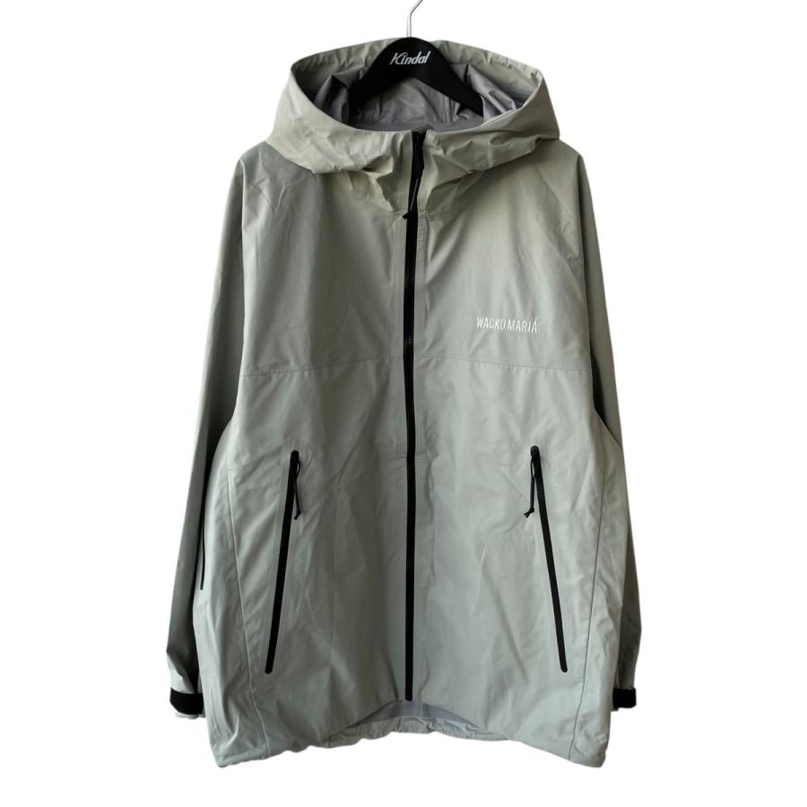 WACKO MARIA（ワコマリア） WACKO MARIA MOUNTAIN PARKA ナイロン 