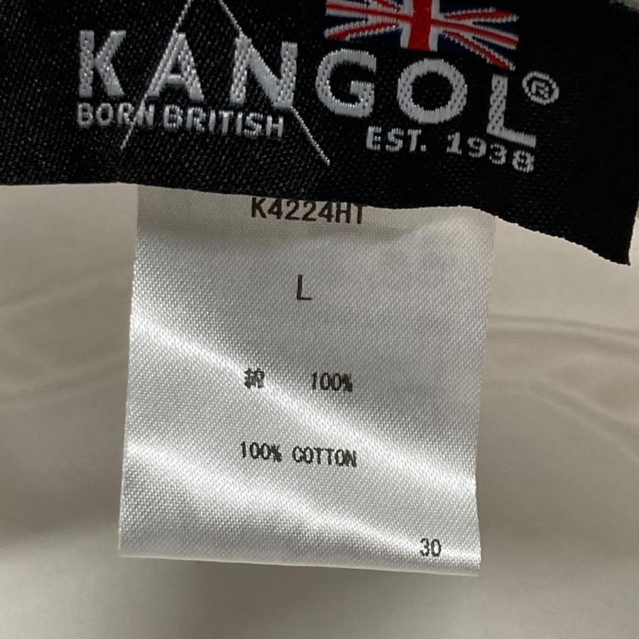 WACKO MARIA（ワコマリア） 【値下げ】WACKO MARIA×KANGOL 26SS WASHED