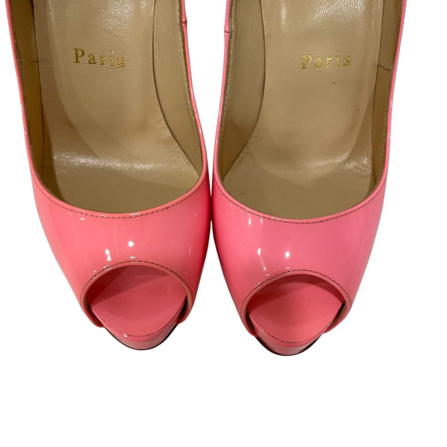Christian Louboutin（クリスチャンルブタン） ハイヒール