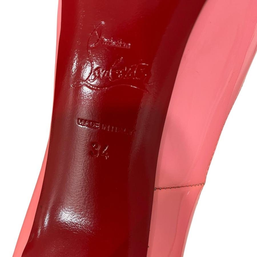 Christian Louboutin（クリスチャンルブタン） ハイヒール