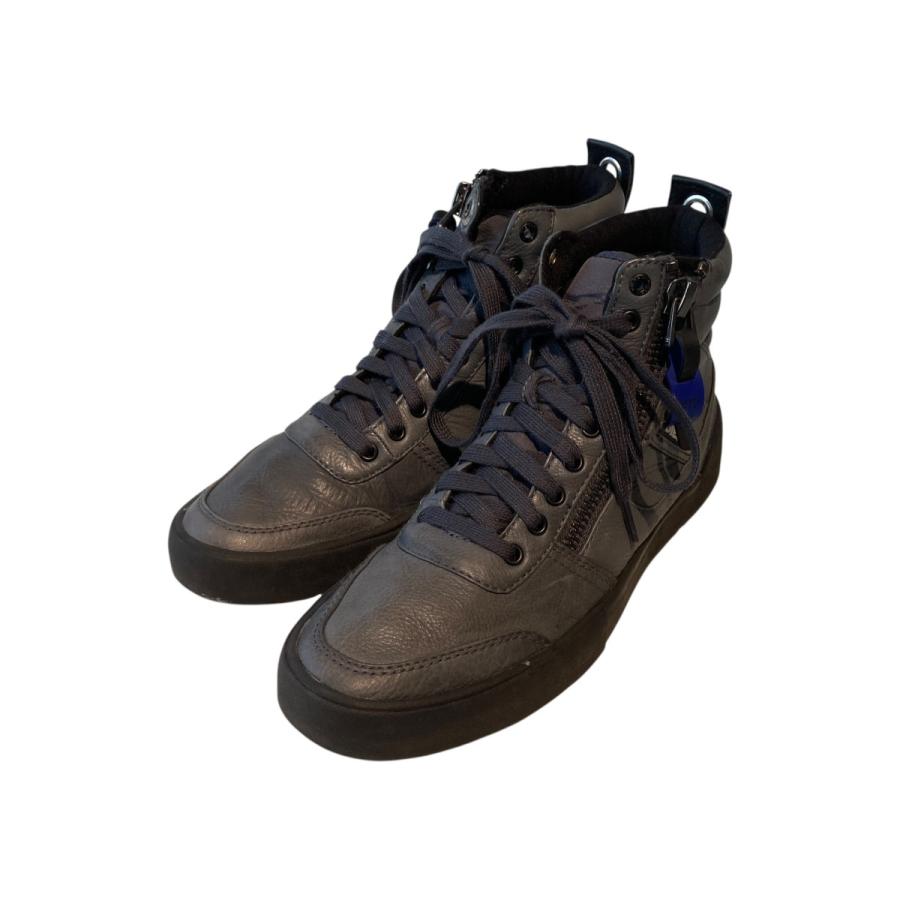 DIESEL（ディーゼル） DIESEL S-DVELOWS ハイカットスニーカー Y01988 