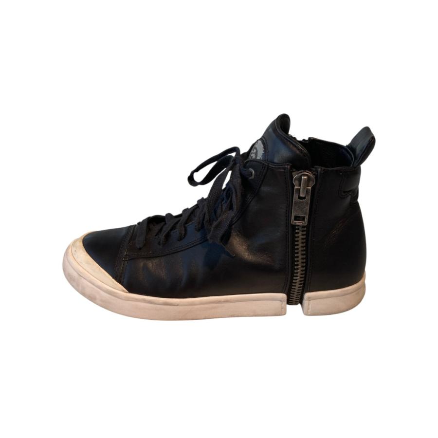 DIESEL（ディーゼル） DIESEL S-NENTISH ハイカットスニーカー Y01656