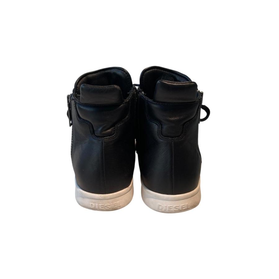 DIESEL（ディーゼル） DIESEL S-NENTISH ハイカットスニーカー Y01656