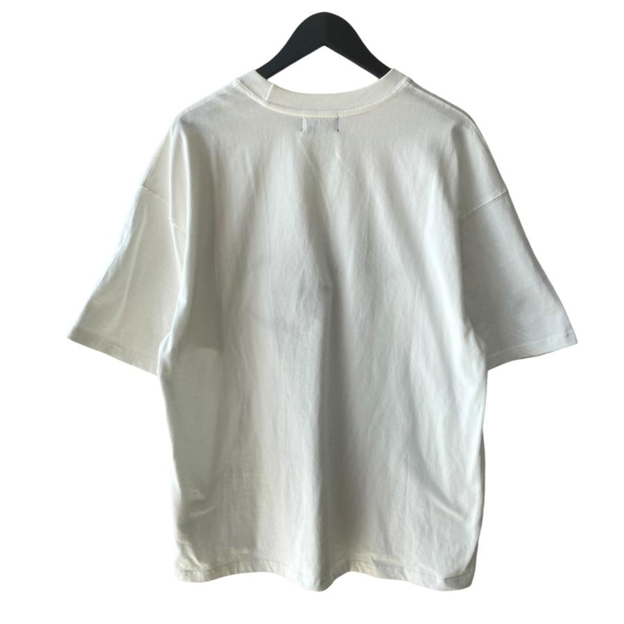 サグクラブ THUG CLUB Tシャツ TC24TS0301 ホワイト サイズ：1 