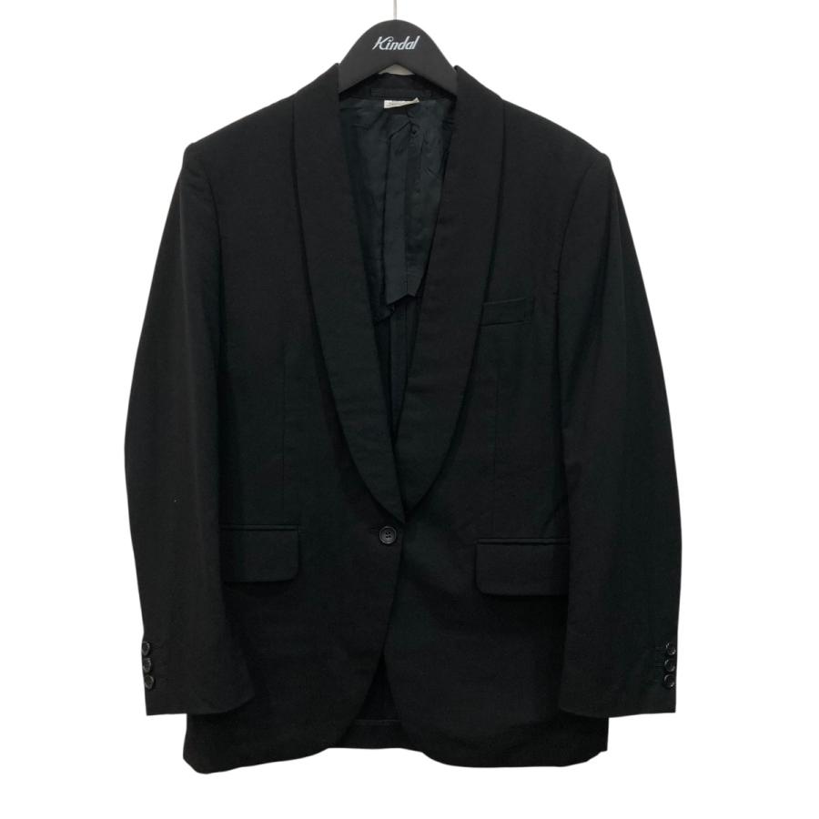 COMME des GARCONS コムデギャルソンコムデギャルソン 26SS テーラード 
