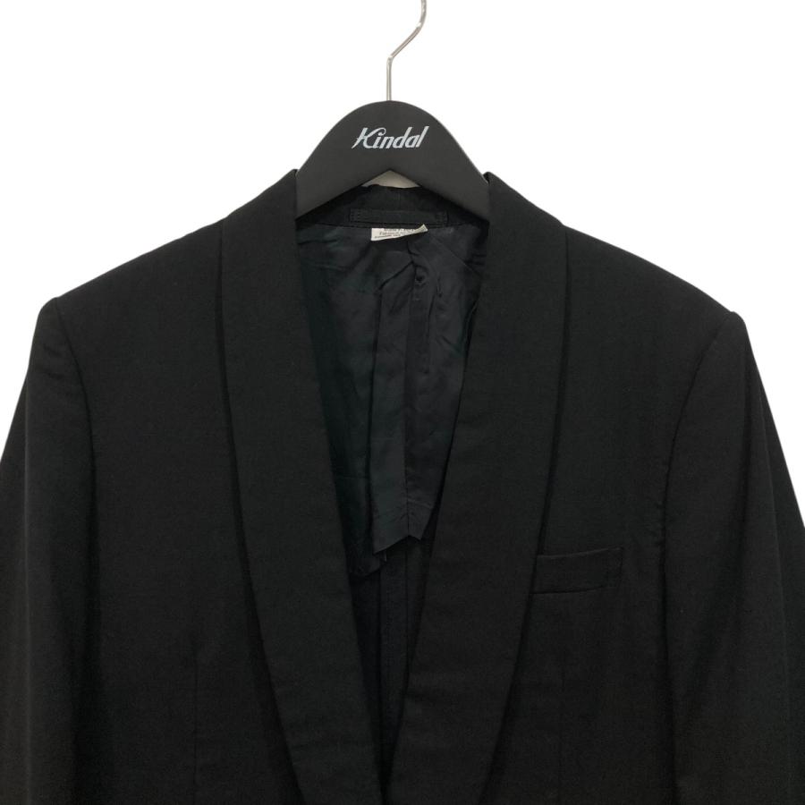COMME des GARCONS コムデギャルソンコムデギャルソン 26SS テーラード 