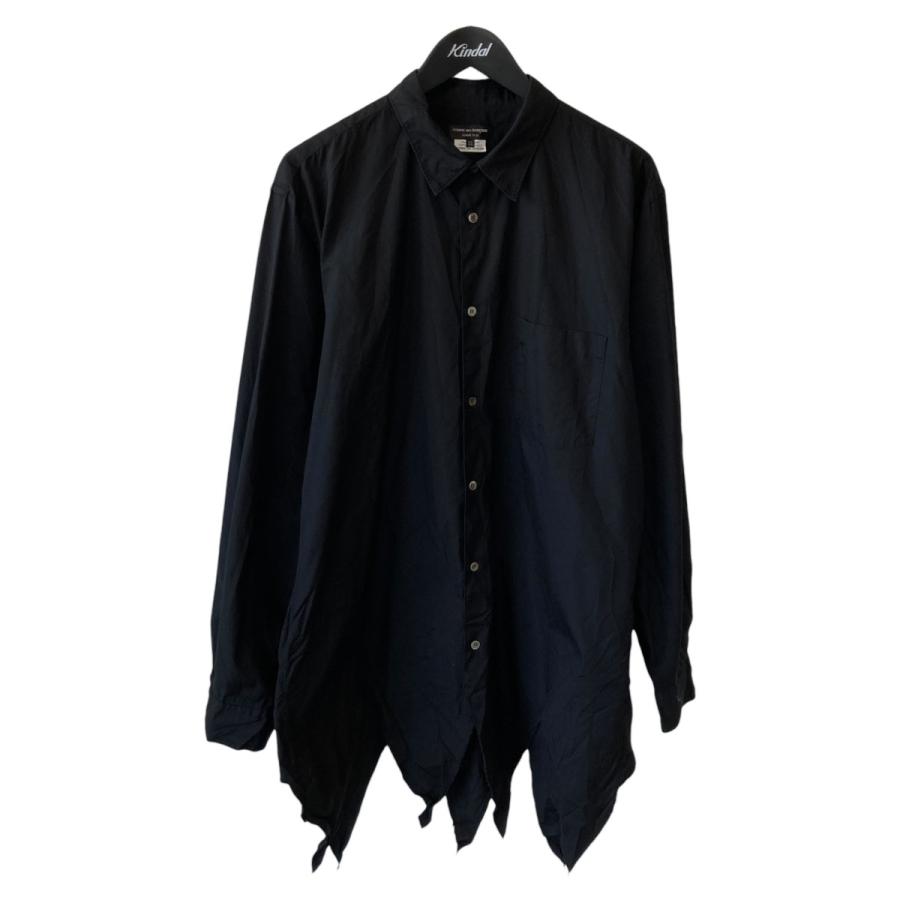 COMME des GARCONS HOMME PLUS コムデギャルソンオムプリュス 23SS