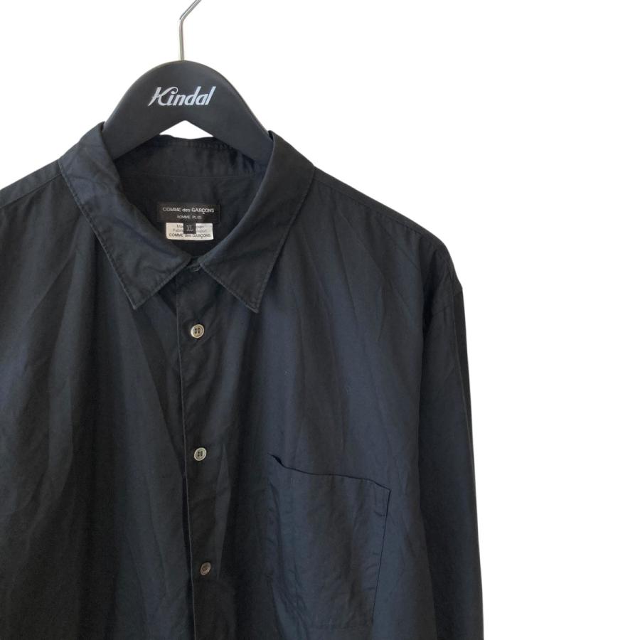 COMME des GARCONS HOMME PLUS コムデギャルソンオムプリュス 23SS