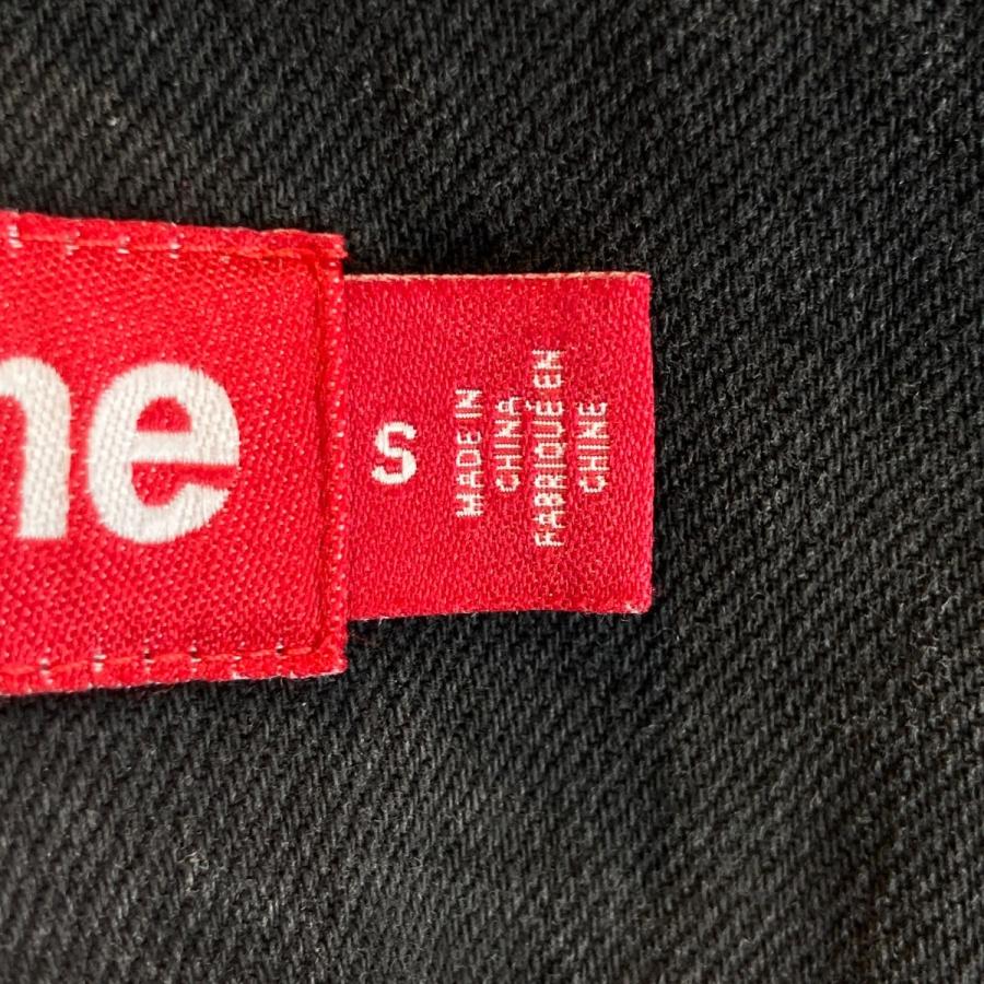 Supreme（シュプリーム） Supreme 25SS small box logo デニムシャツ