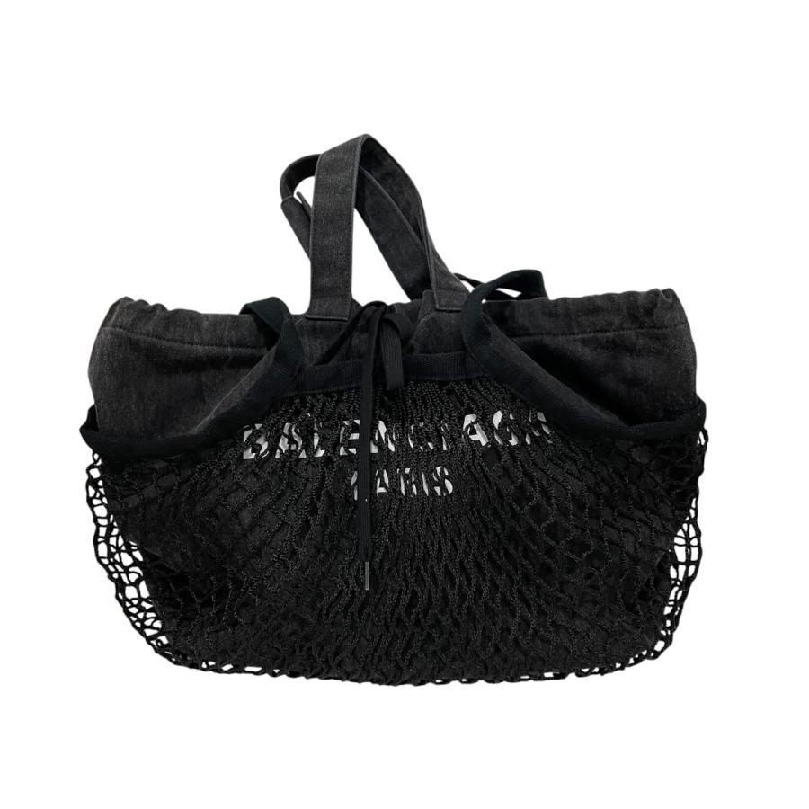 【新品未使用品】BLENCIAGA バレンシアガ　トートバッグ BALENCIAGA（バレンシアガ） トートバッグ 791809 ブラック