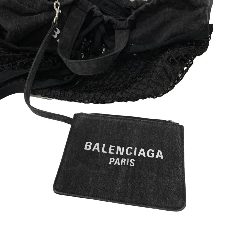 BALENCIAGA（バレンシアガ） トートバッグ 791809 ブラック
