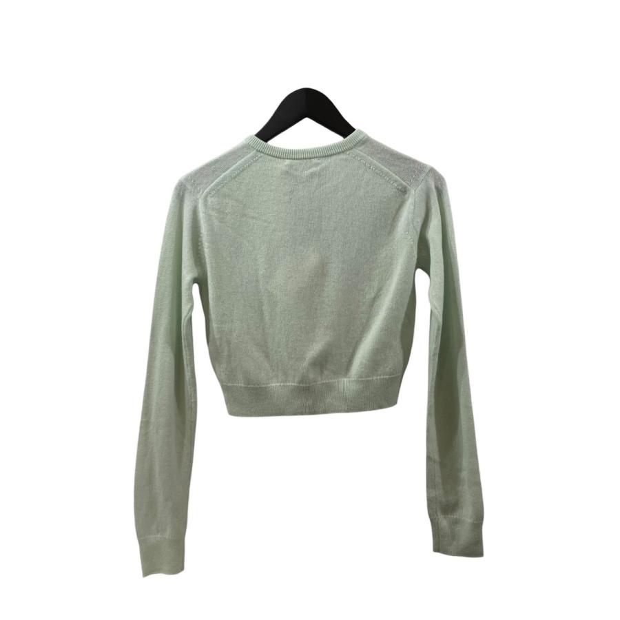 AURALEE（オーラリー） AURALEE SUPER FINE CASHMERE SILK KNIT HENLY